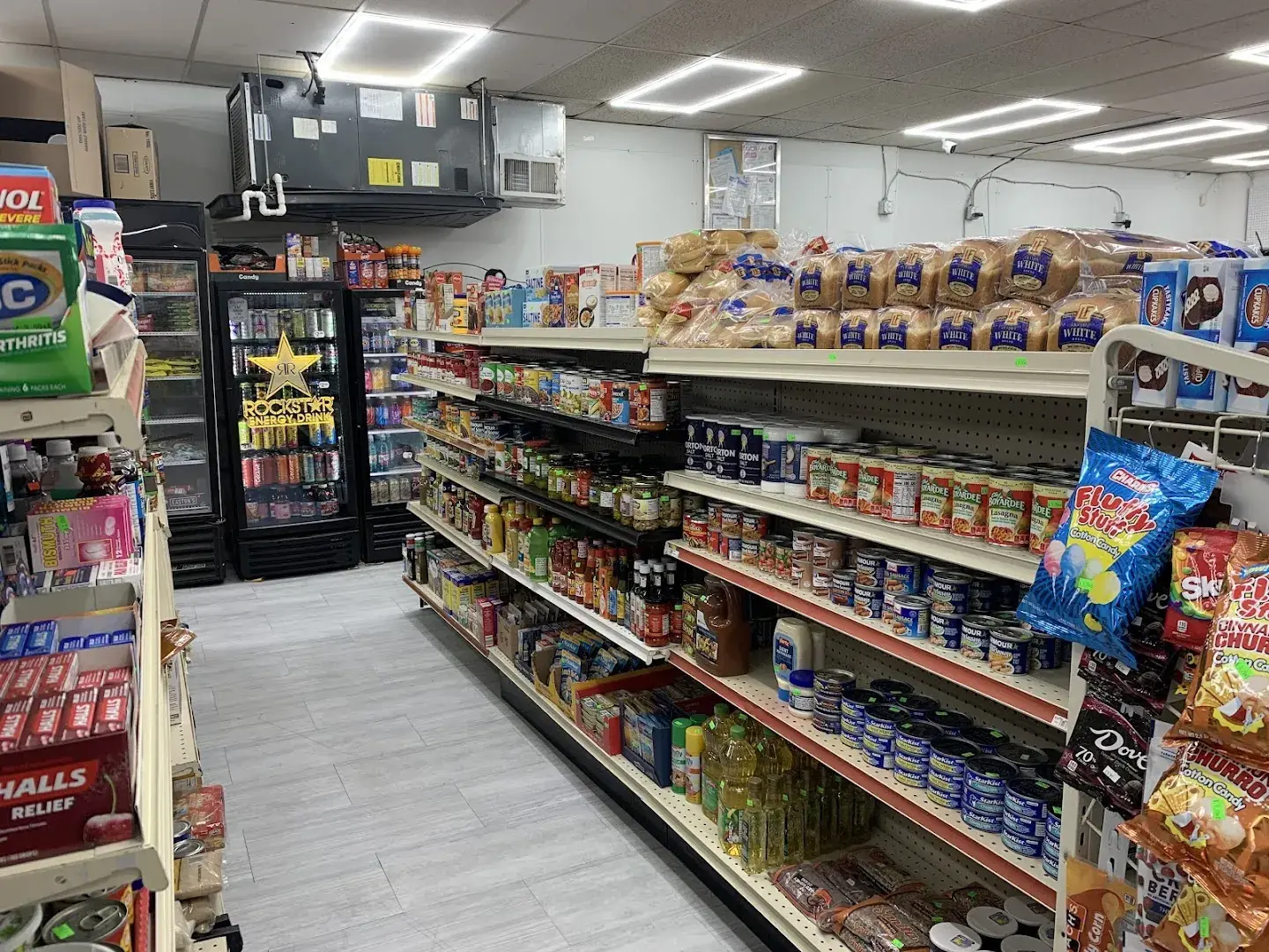 Family Market - Grocery store in Kansas City, Missouri