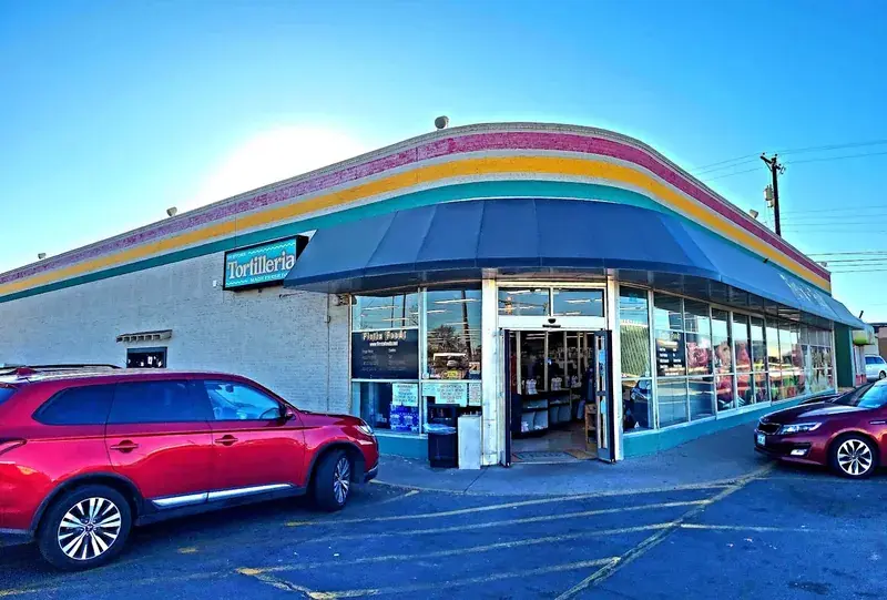 Fiesta Foods in Amarillo, Texas