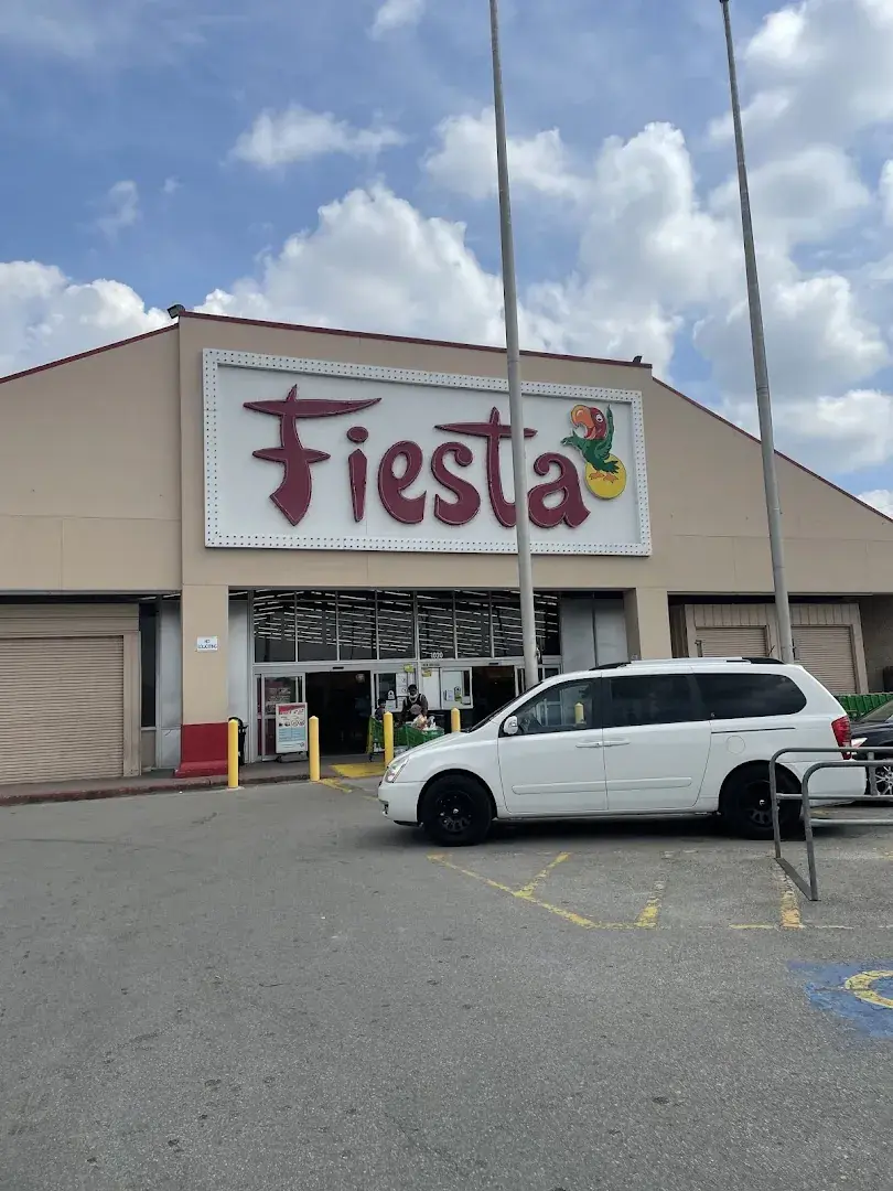 Fiesta Mart #1 - Grocery store in Houston, Texas