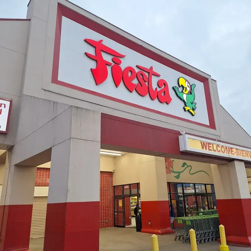 Fiesta Mart #11 in Houston, Texas