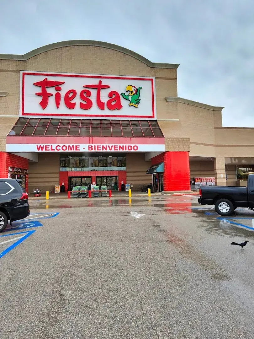 Fiesta Mart - Grocery store in Houston, Texas