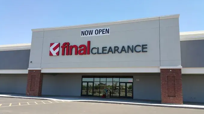 Final Clearance in Peoria, Arizona