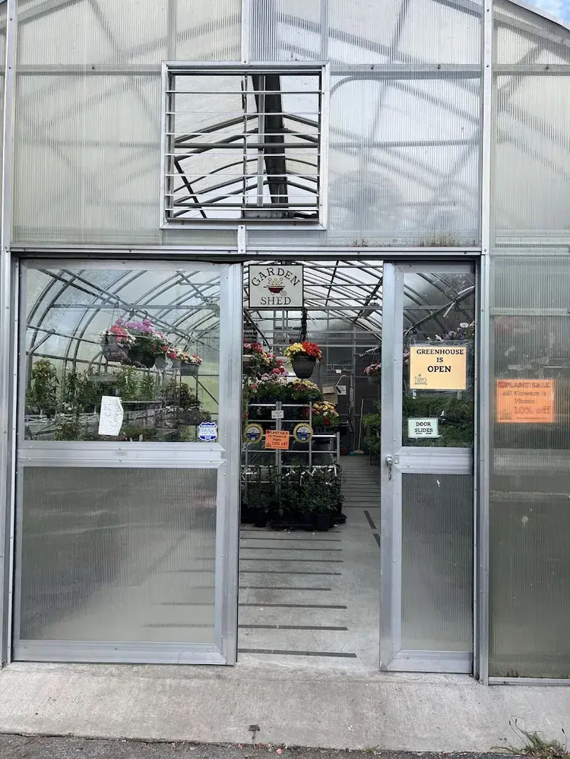 Fisher's Country Store in Bedford, Pennsylvania