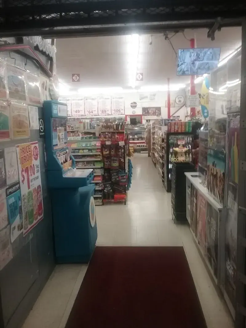 Food Bargain Market in San Diego, CA