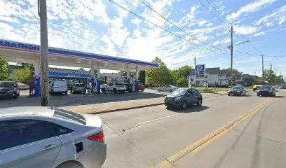Food Center - Grocery store in Cleveland, Ohio
