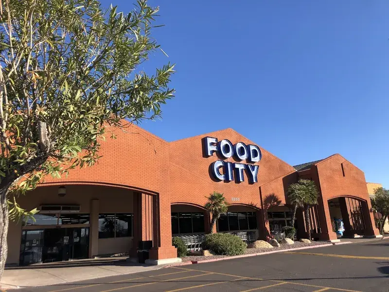 Food City in Phoenix, Arizona