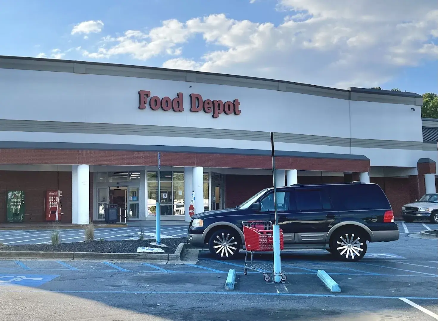 Food Depot - Grocery store in Norcross, Georgia