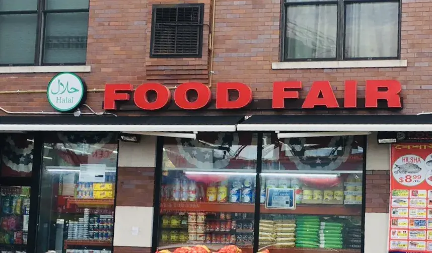 Food Fair Supermarket - Grocery store in Woodside, New York