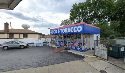 Food Mart - Convenience store in Oak Lawn, Illinois