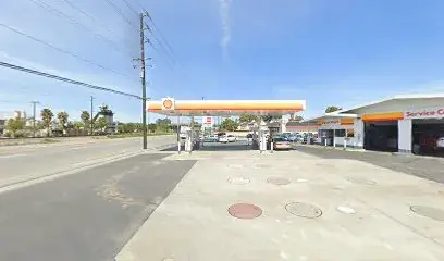 Food Mart in Santa Clara, California