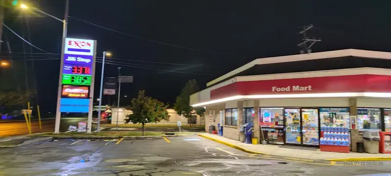 Food Mart in Post Falls, Idaho