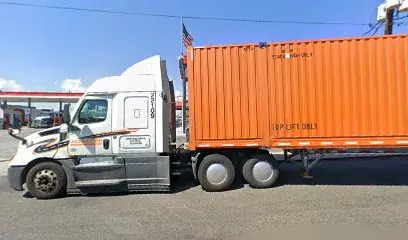 Food Mart - Convenience store in Kearny, New Jersey