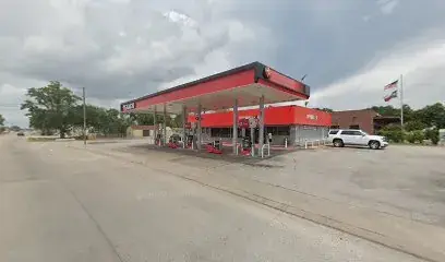 Food Mart - Convenience store in Houston, Texas