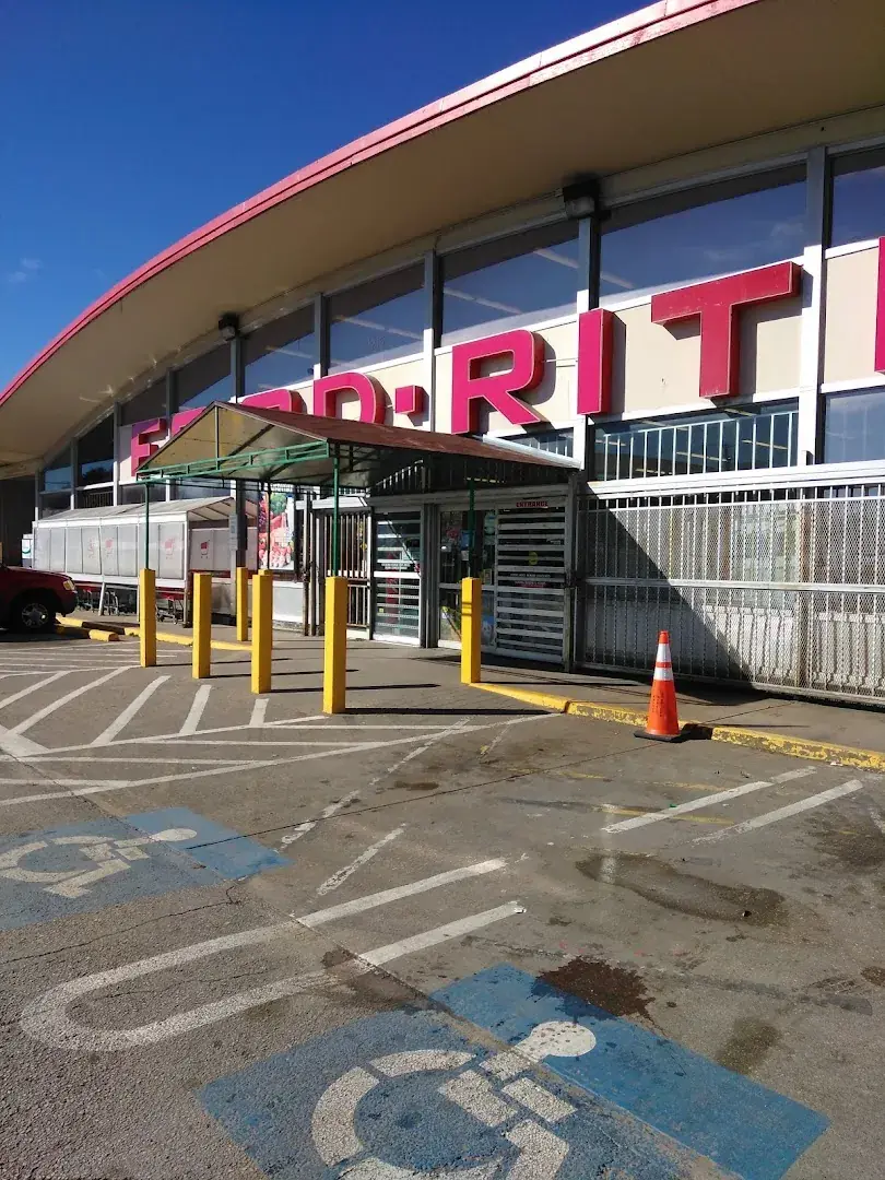 Food Rite - Grocery store in Dallas, Texas