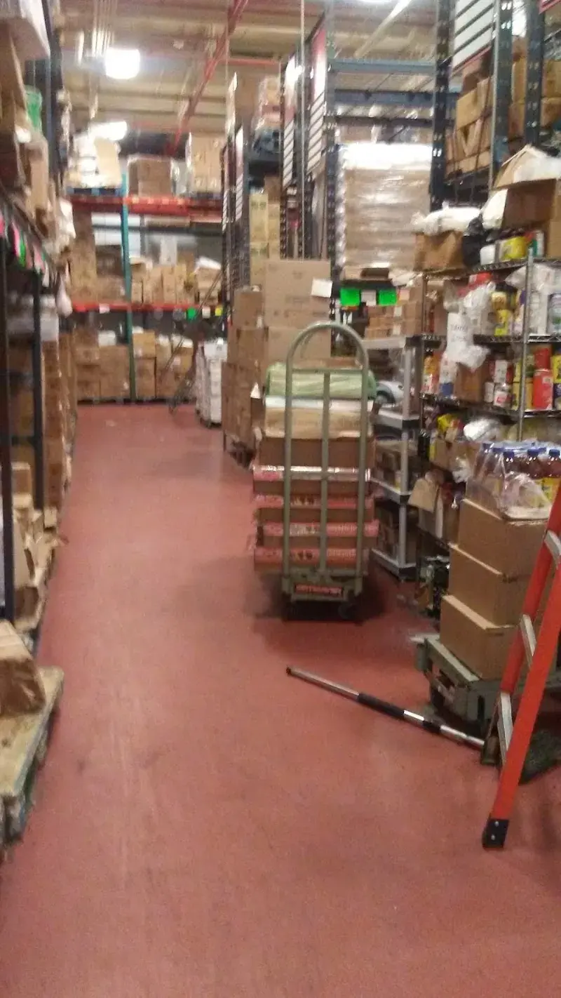 Food Saver New York in Brooklyn, New York