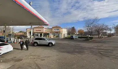 Food Shop in Modesto, California