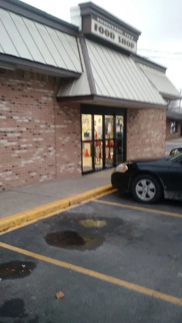 Food Shop in Johnston City, Illinois