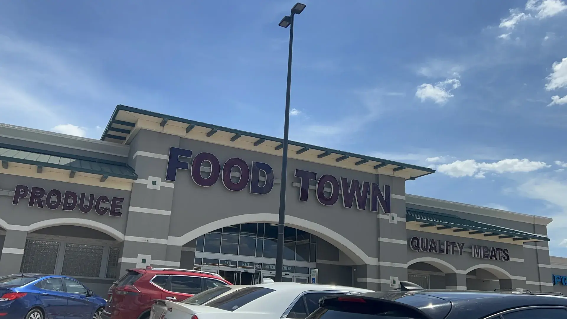 Food Town - Grocery store in Houston, Texas