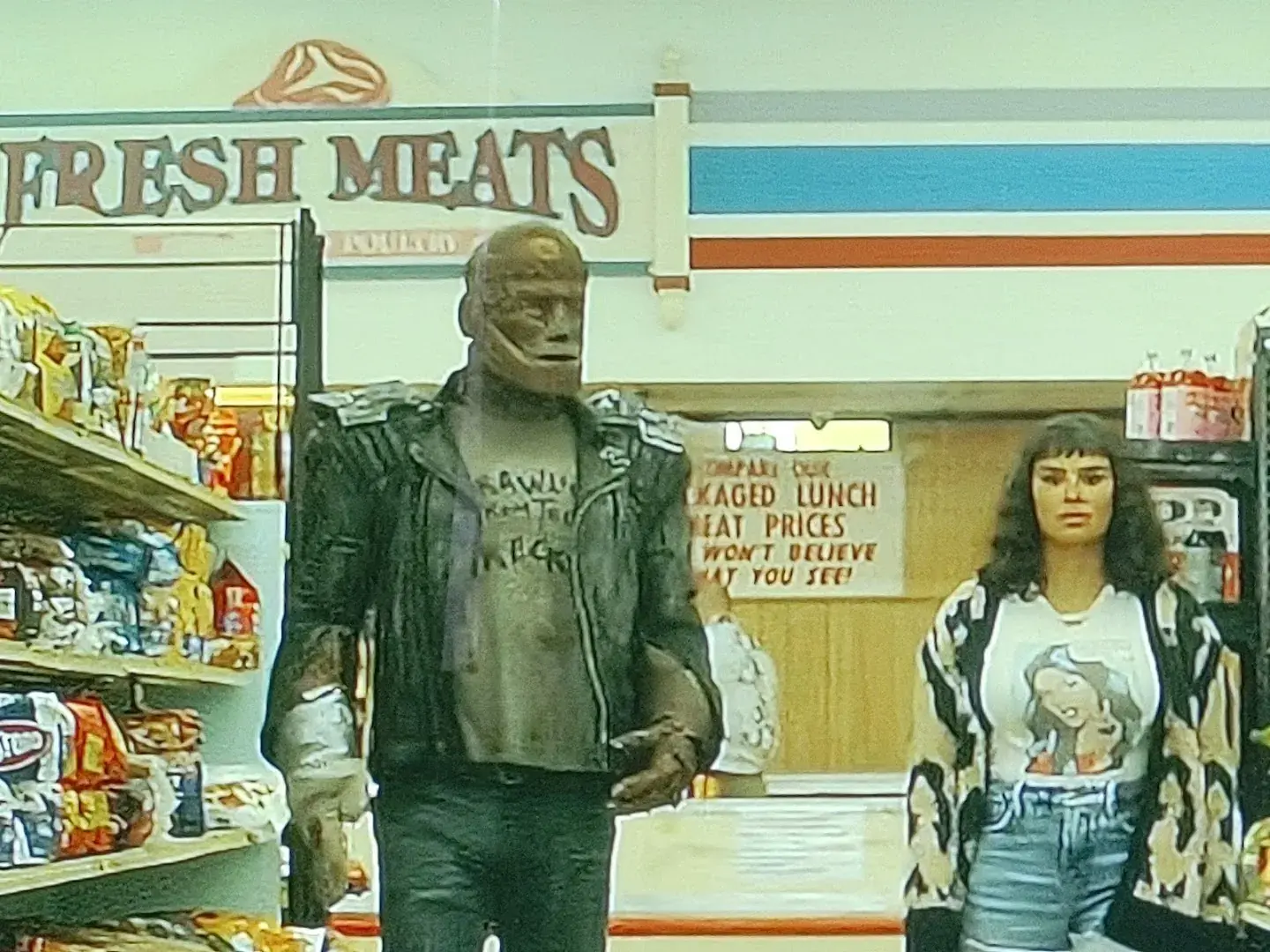 Food Value - Grocery store in Decatur, Georgia