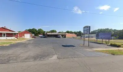 Food Warehouse - Grocery store in Springfield, MO