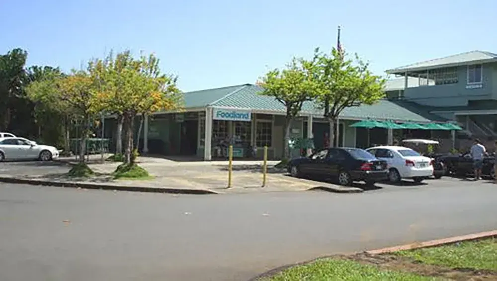 Foodland Princeville in Princeville, Hawaii
