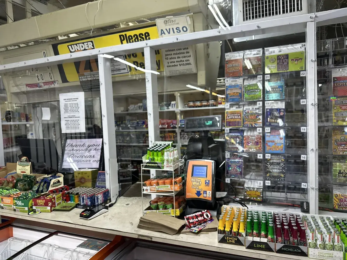 Foodland Super Market - Supermarket in Dallas, Texas