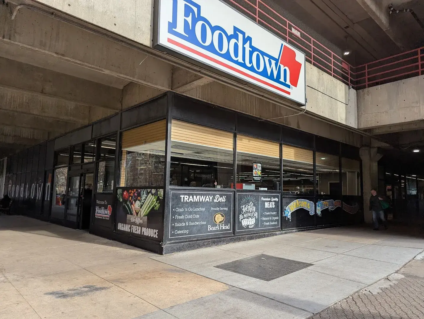 Foodtown of Roosevelt Island - Grocery store in New York, New York