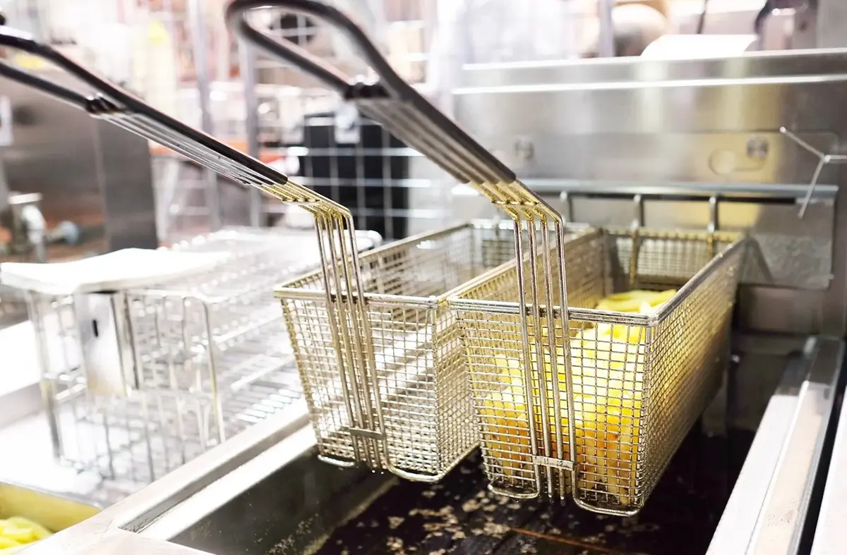 FourStates Wholesale Distribution - Restaurant supply store in Gladewater, TX