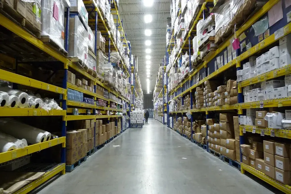 FourStates Wholesale Distribution - Restaurant supply store in Gladewater, Texas