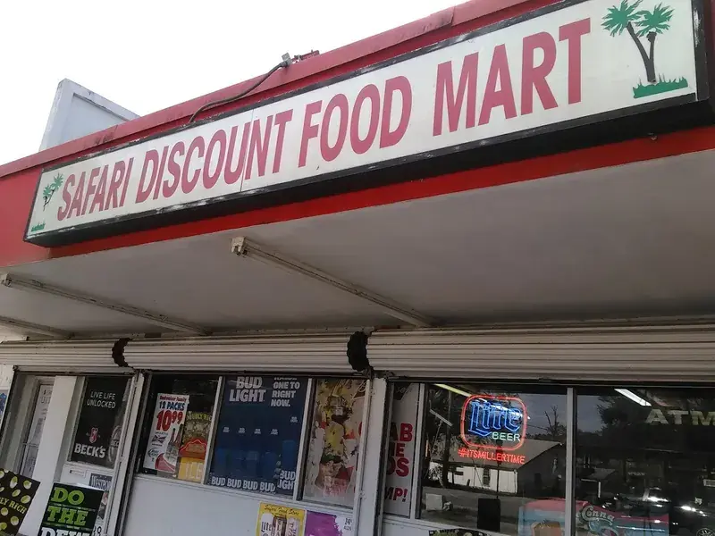 Fraser Food Mart inc in Jacksonville, Florida