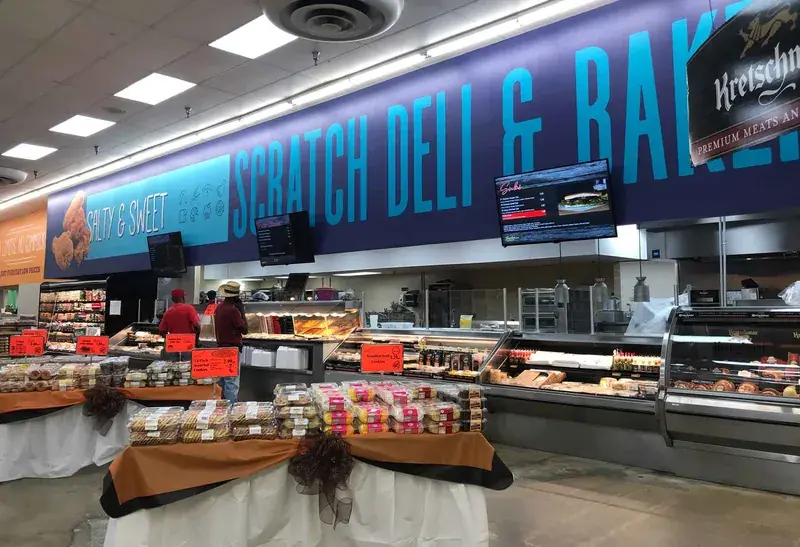 Fresh 4 Less in Tallahassee, FL