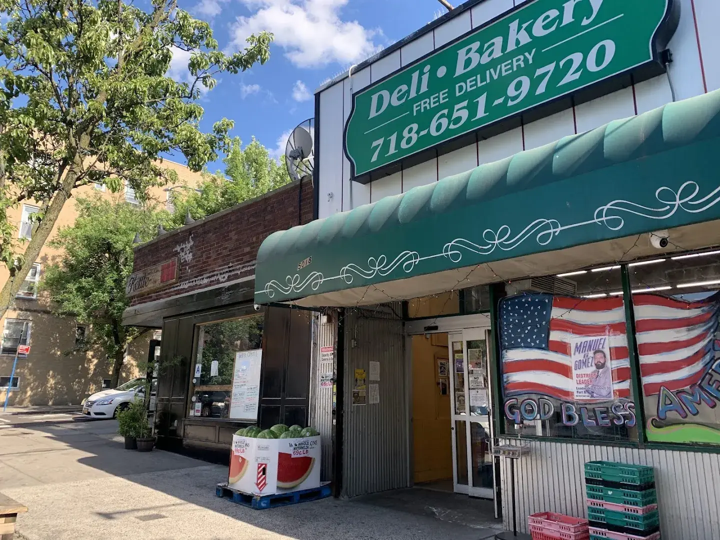 Fresh n Save Marketplace - Supermarket in Woodside, New York