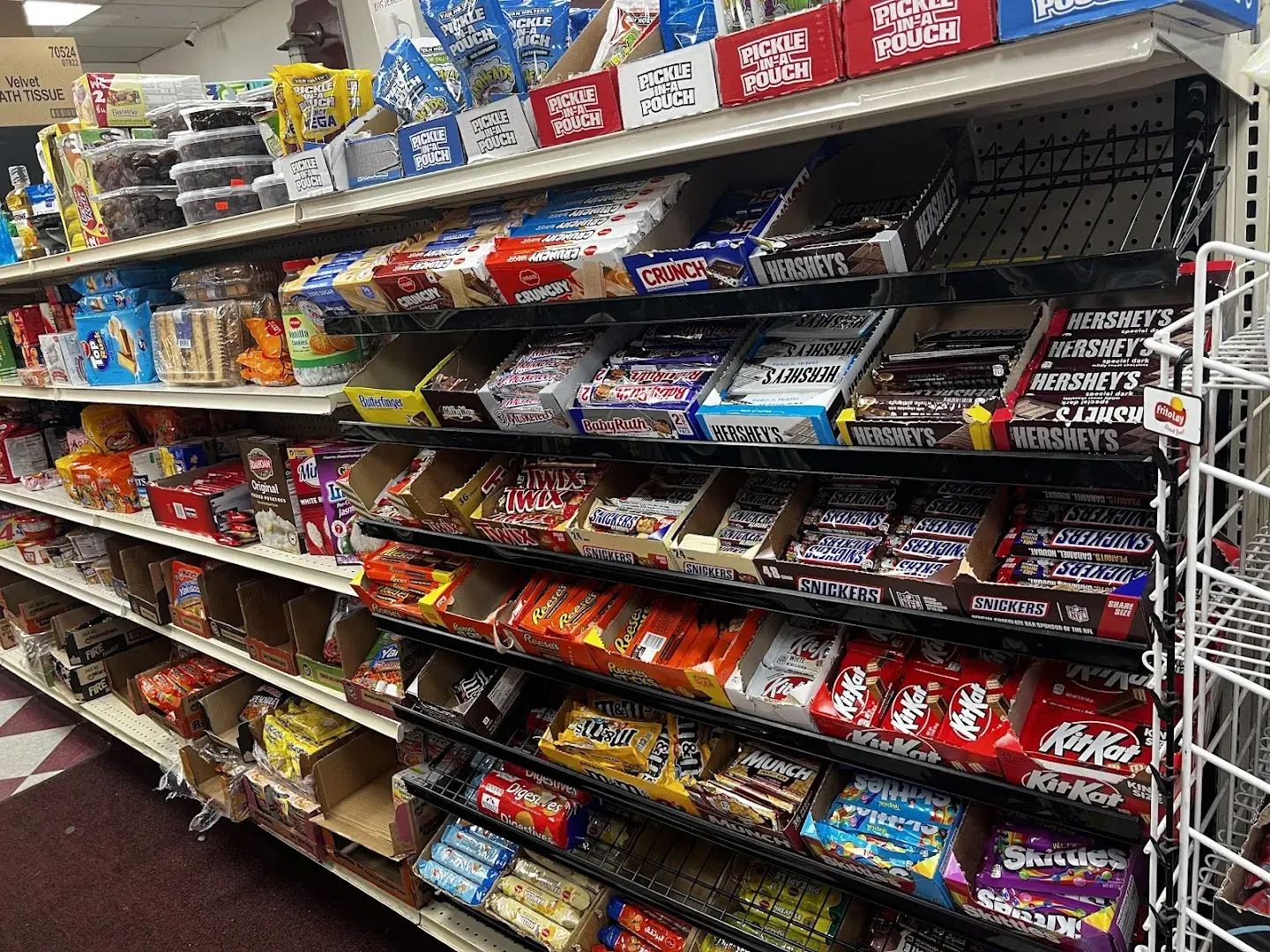 Friendly Grocery and Meat Market - Grocery store in St Paul, Minnesota