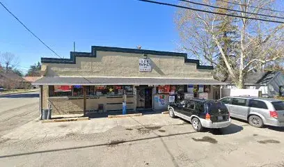 G & S Food Mart - Convenience store in Gridley, California