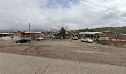 Garcia’s Store - Grocery store in Peñasco, New Mexico