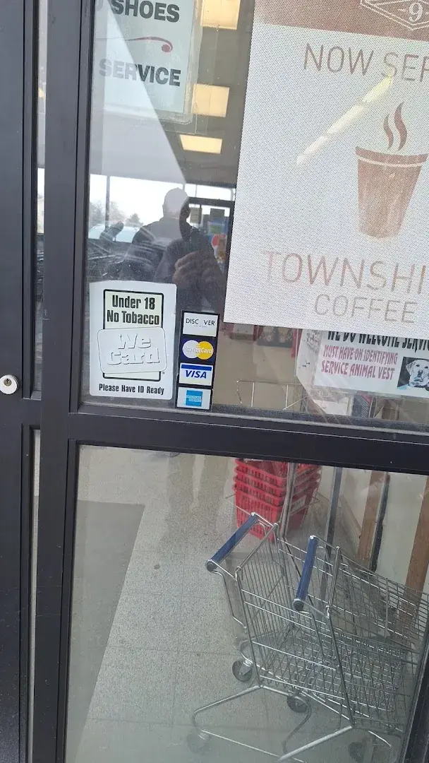 Gene's Heartland Foods in Smith Center, Kansas