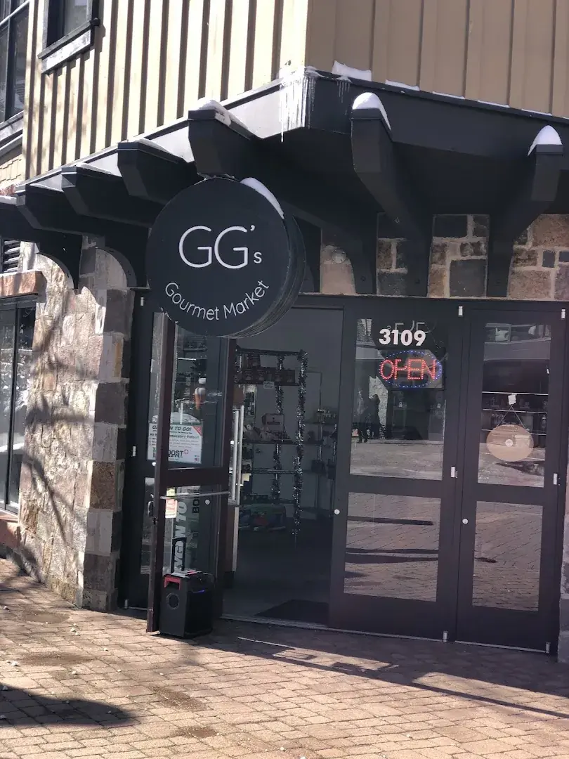GiGi's Market - Convenience store in Snowmass Village, Colorado
