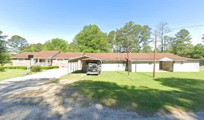 Glover's Salvage Shop in Sumter, SC