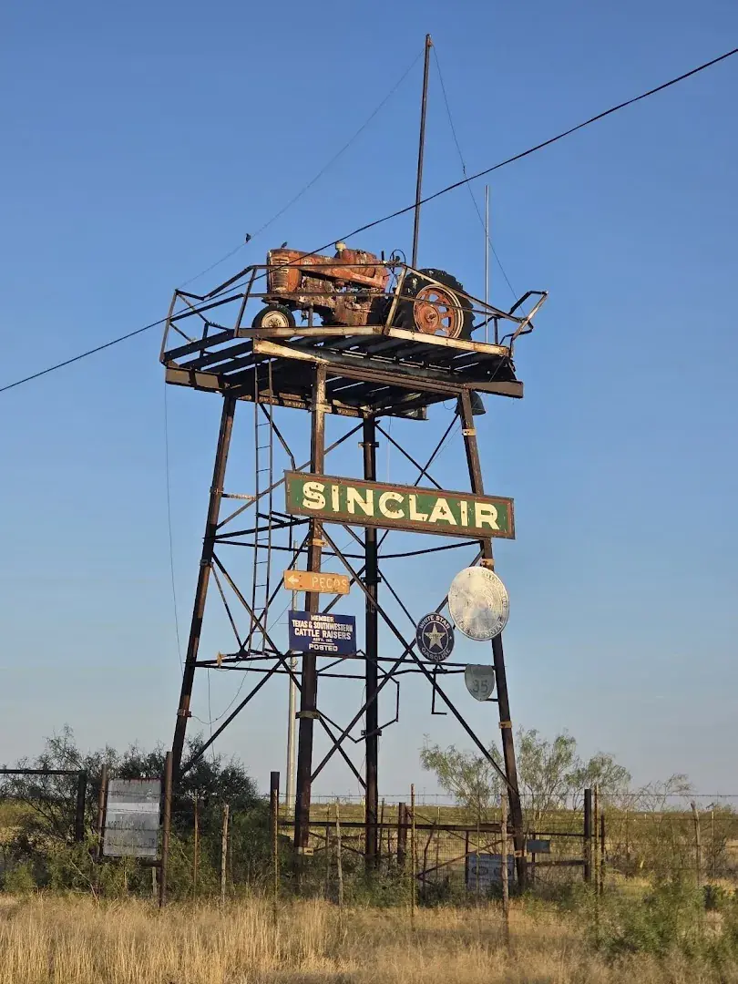 Goldsmith Grocery - Store in Goldsmith, Texas
