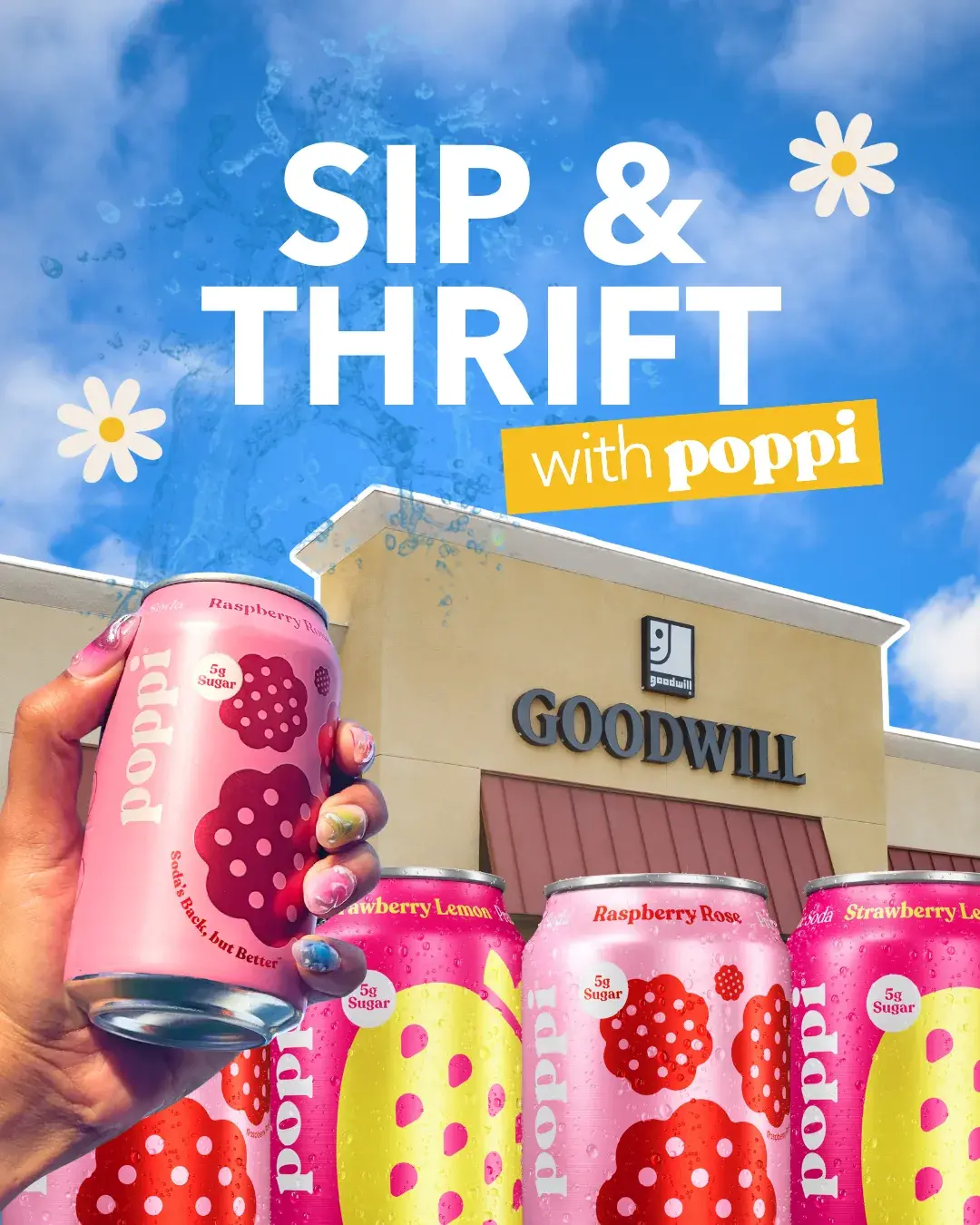 Goodwill of Orange County - Thrift store in Garden Grove, CA