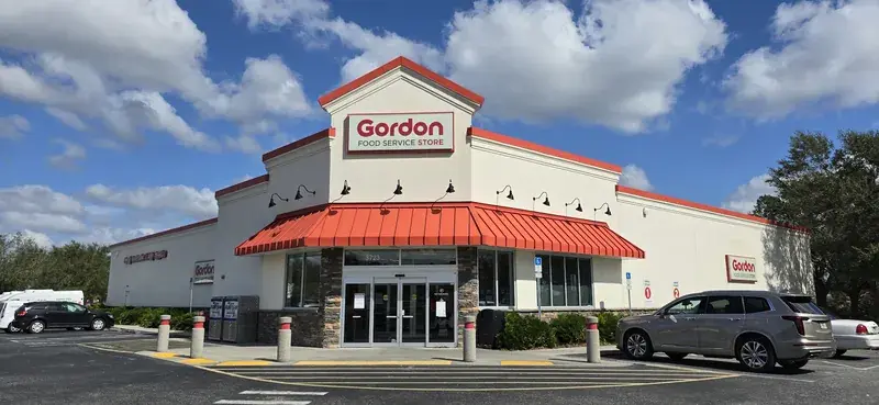 Gordon Food Service Store in Lakeland, Florida