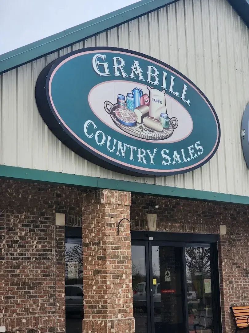 Grabill Country Store, LLC - Grocery store in Grabill, Indiana