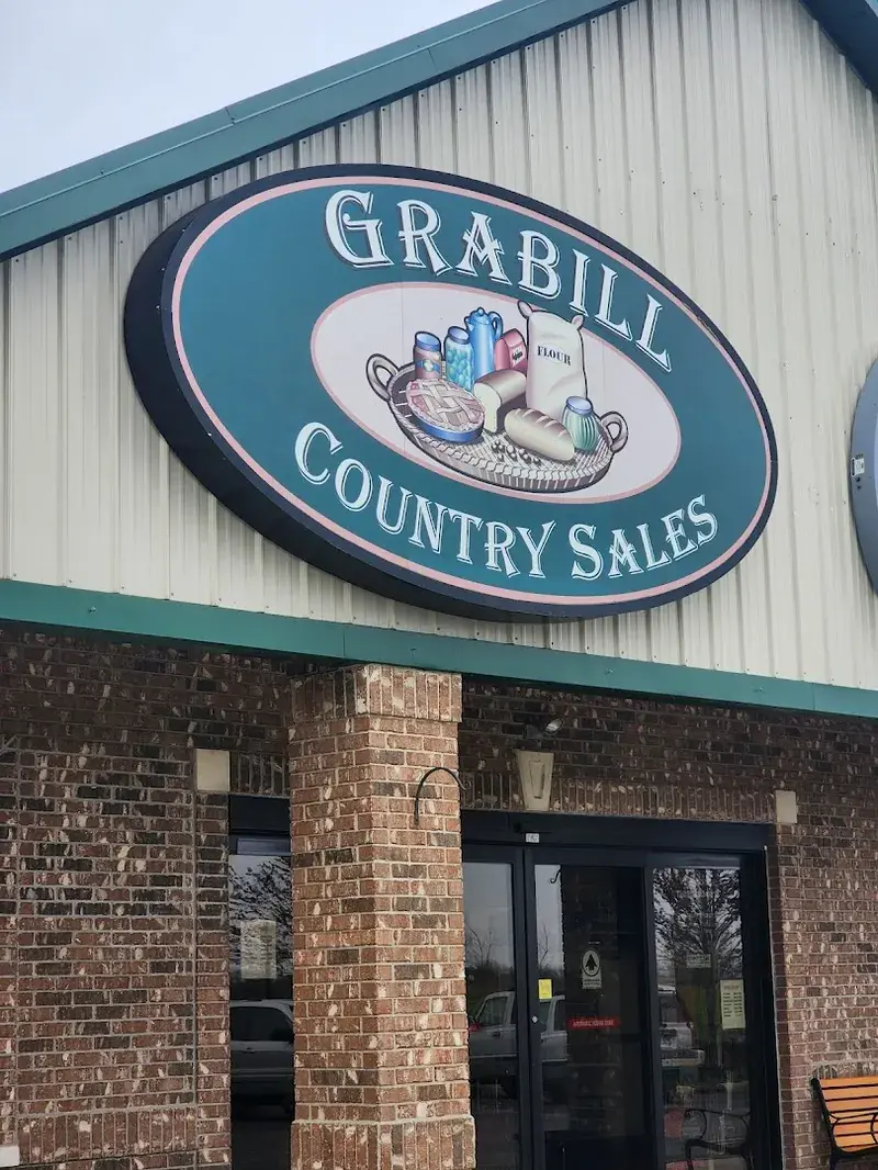 Grabill Country Store, LLC in Grabill, Indiana