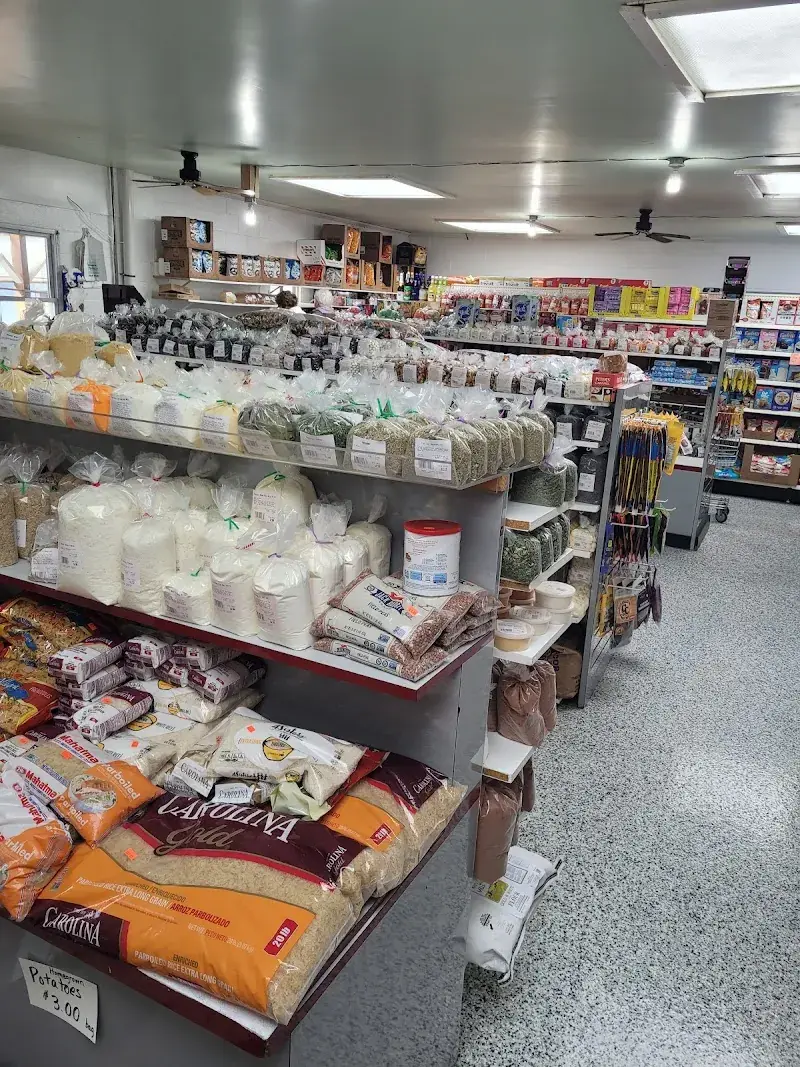 Granny's Discount Groceries in Lancaster, PA