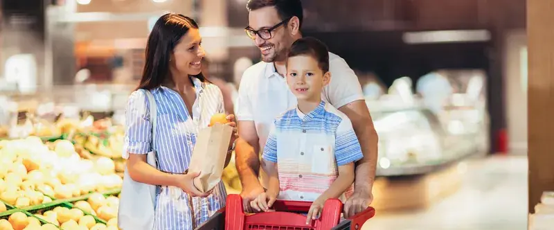 Grant's Shop 'n Save in Glen, NH