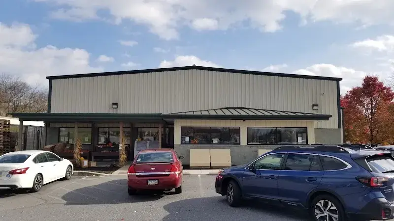 Green Hills Discount Grocery in Lititz, PA