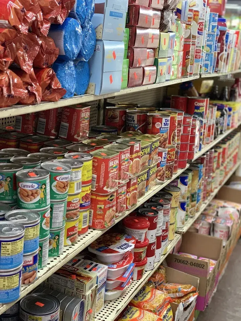 Greenland Food Market - Grocery store in West Park, Florida