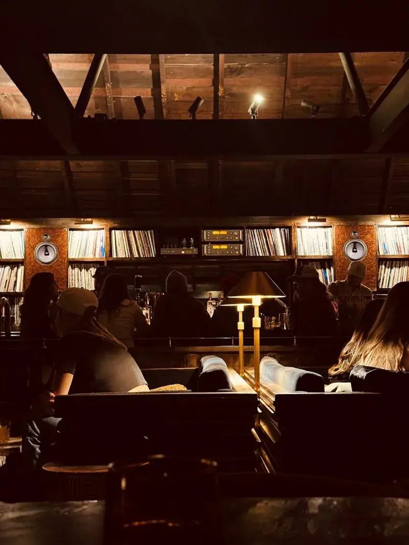 Groceries Etc. in Nashville, Tennessee