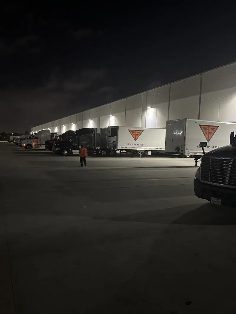 Grocers Supply Company - Wholesale grocer in Houston, Texas