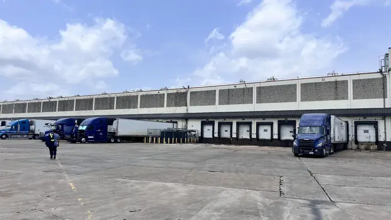 Grocers Supply Company - Wholesale grocer in Houston, Texas